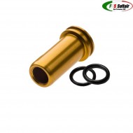 Ergal air nozzle with or for dragunov svd cyma fps (fps-spsvd) Ergal air nozzle with or for dragunov svd cyma fps (fps-spsvd)