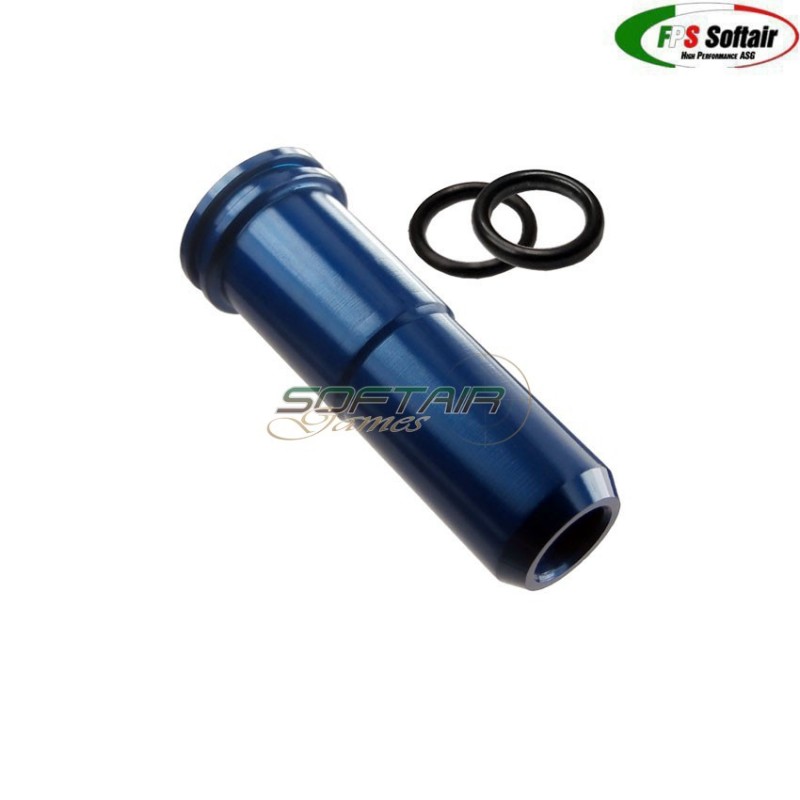 Ergal Air Nozzle With Inner O-ring For Fn2000g&g & Sr25a&k Series Fps (fps-spfne)