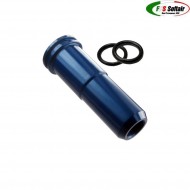 Ergal Air Nozzle With Inner O-ring For Fn2000g&g & Sr25a&k Series Fps (fps-spfne)