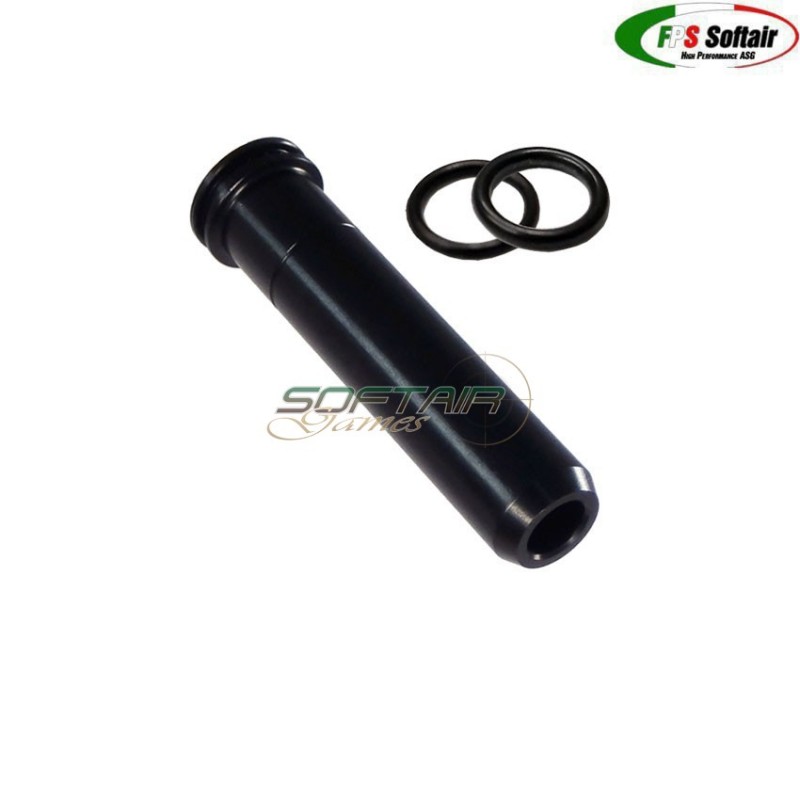 Ergal Air Nozzle For A&k Masada Series With Inner O-ring Fps (fps-spmasadae)