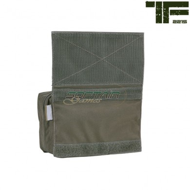 Tasca utility ranger green task force 2215 (tf-359551-rg)