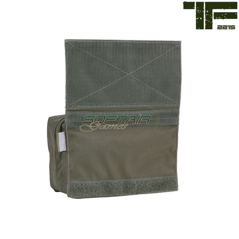 Tasca utility ranger green task force 2215 (tf-359551-rg)