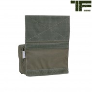 Utility pouch ranger green task force 2215 (tf-359551-rg)