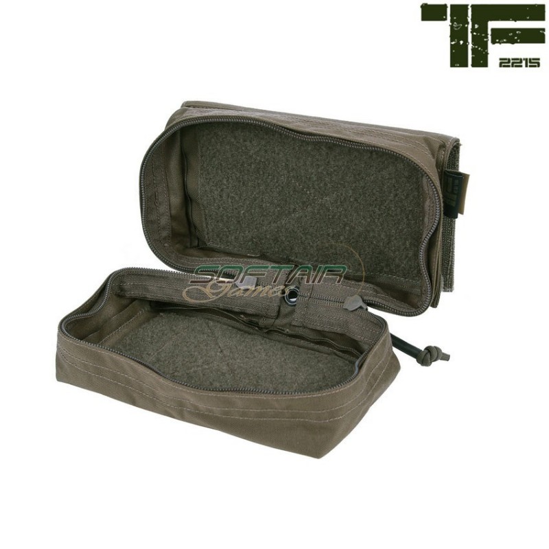 Tasca utility ranger green task force 2215 (tf-359551-rg)