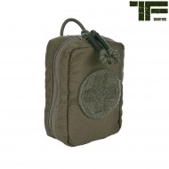 Tasca medic small hook & loop ranger green task force 2215 (tf-359557-rg)