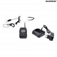 Dual band dmr digital transceiver baofeng (bao-bf-dm1702)