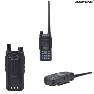 Dual band dmr digital transceiver baofeng (bao-bf-dm1801)
