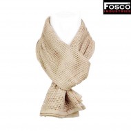 Combat scarf desert fosco industries (fo-217205-de)