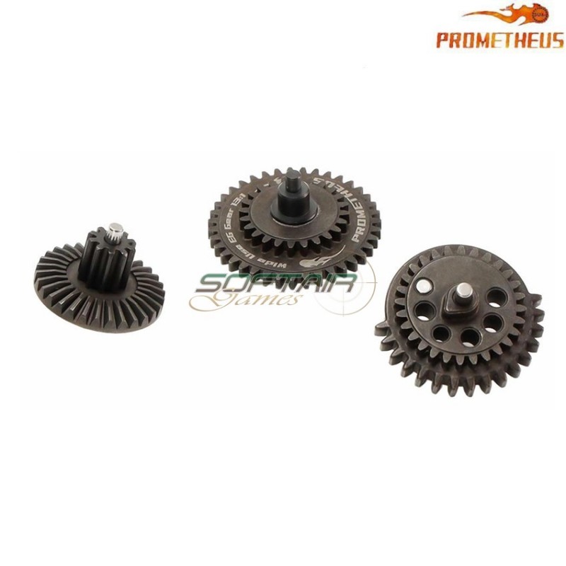 Wide use eg gear 18:1 prometheus (pr-159816) Wide use eg gear 18:1 prometheus (pr-159816)