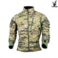 Giacca urf multicam js tactical (js-jmu) Giacca urf multicam js tactical (js-jmu)