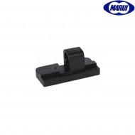 Part h51-3 rear sight hi-capa 5.1 tokyo marui (tm-296026) Part h51-3 rear sight hi-capa 5.1 tokyo marui (tm-296026)