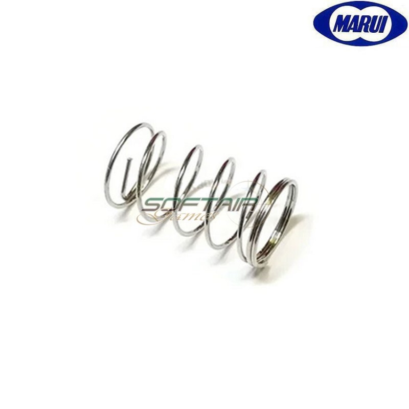 Part h51-21 cylinder valve spring hi-capa 5.1 tokyo marui (tm-296036) Part h51-21 cylinder valve spring hi-capa 5.1 tokyo marui (tm-296036)