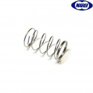 Part h51-21 cylinder valve spring hi-capa 5.1 tokyo marui (tm-296036) Part h51-21 cylinder valve spring hi-capa 5.1 tokyo marui (tm-296036)