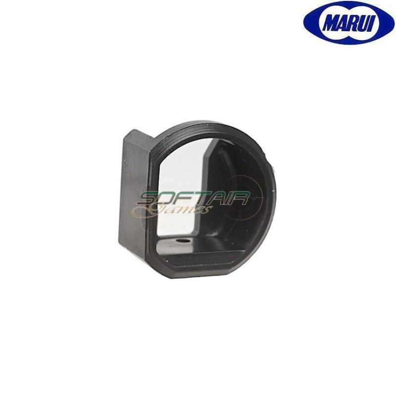 Part h51-23 valve stopper hi-capa 5.1 tokyo marui (tm-296038) Part h51-23 valve stopper hi-capa 5.1 tokyo marui (tm-296038)