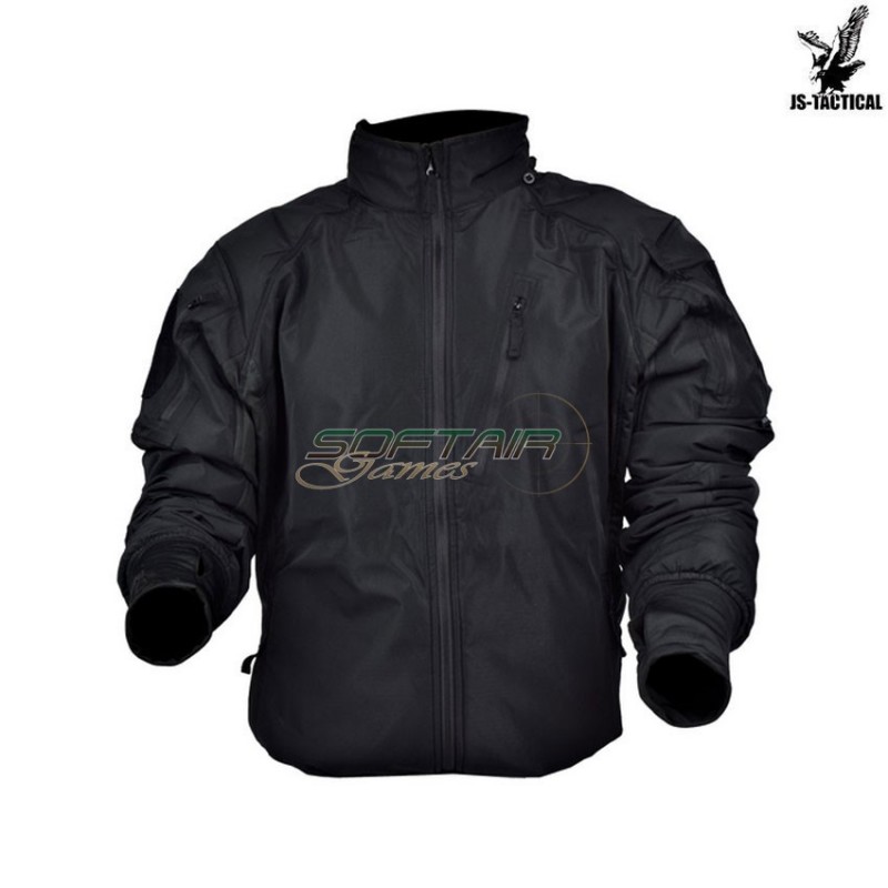 Urf jacket black js tactical (js-jbk)
