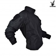 Giacca urf black js tactical (js-jbk) Giacca urf black js tactical (js-jbk)