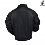 Giacca urf black js tactical (js-jbk) Giacca urf black js tactical (js-jbk)