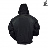 Giacca urf black js tactical (js-jbk) Giacca urf black js tactical (js-jbk)