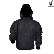 Giacca urf black js tactical (js-jbk) Giacca urf black js tactical (js-jbk)