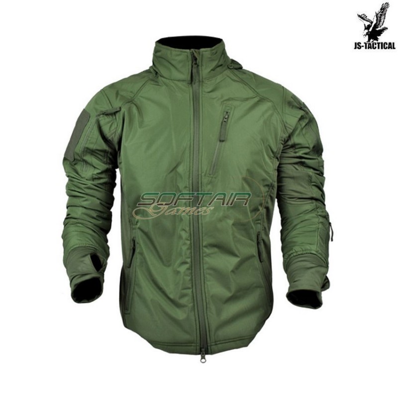Urf jacket olive drab js tactical (js-jv)