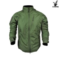Giacca urf olive drab js tactical (js-jv) Giacca urf olive drab js tactical (js-jv)