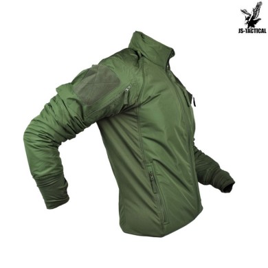 Urf jacket olive drab js tactical (js-jv)