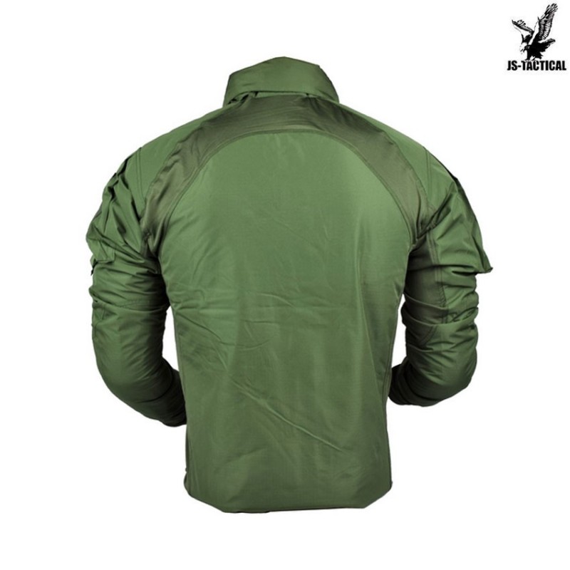 Urf jacket olive drab js tactical (js-jv)
