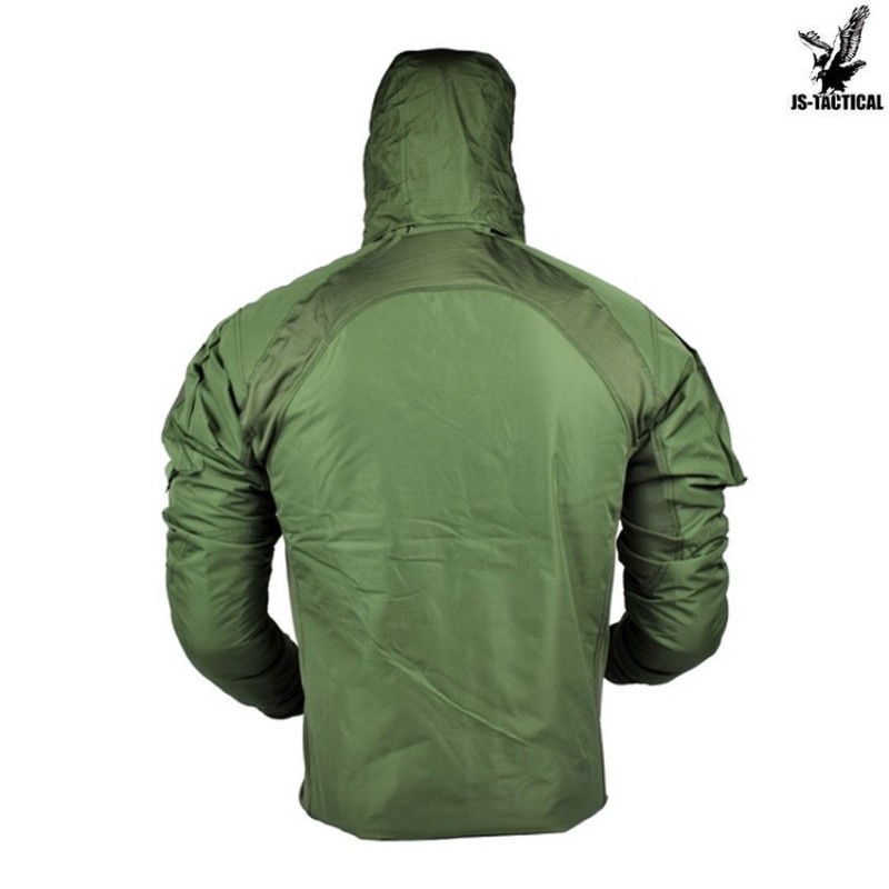 Urf jacket olive drab js tactical (js-jv)