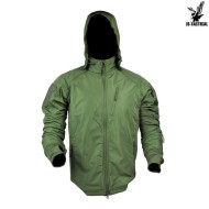 Giacca urf olive drab js tactical (js-jv)