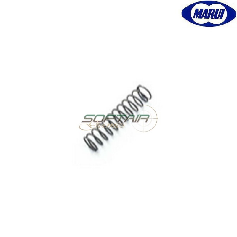 Part h51-51 nocker lock spring hi-capa 5.1 tokyo marui (tm-296050)