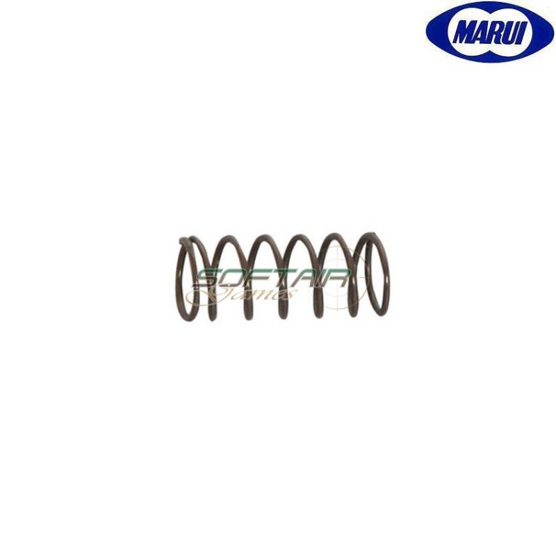 Part 50ae-55 barrel lock stopper spring desert eagle tokyo marui (tm-302018)