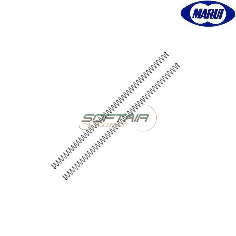 Part 50ae-45 recoil spring desert eagle tokyo marui (tm-302036)