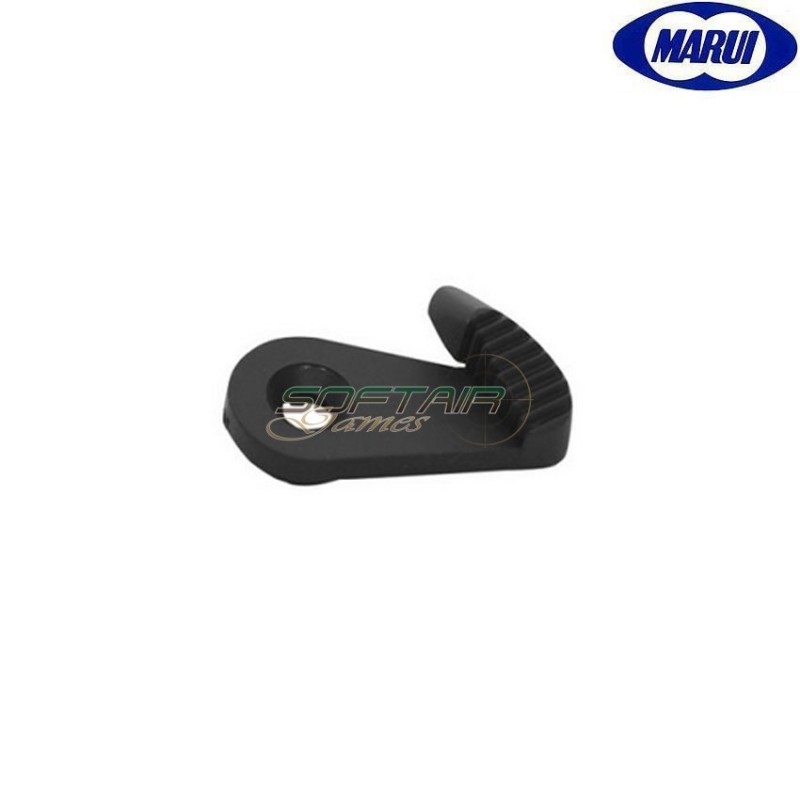 Part 50ae-7 safety lever left desert eagle tokyo marui (tm-302038)