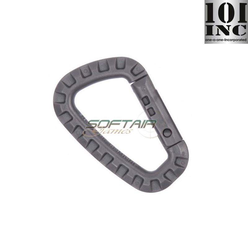 Moschettone Tool Wolf Grey 101 Inc (inc-259135-wg)