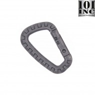 Carabiner Tool Wolf grey 101 Inc (inc-259135-wg) Carabiner Tool Wolf grey 101 Inc (inc-259135-wg)
