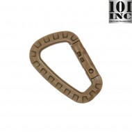 Moschettone Tool Wolf Brown 101 Inc (inc-259135-wb)