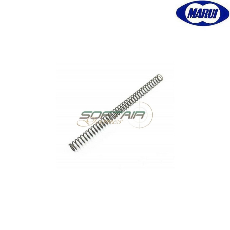 Part xdm-4 cylinder return spring xdm 40 tokyo marui (tm-306011)