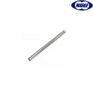 Part xdm-4 cylinder return spring xdm 40 tokyo marui (tm-306011) Part xdm-4 cylinder return spring xdm 40 tokyo marui (tm-306011)