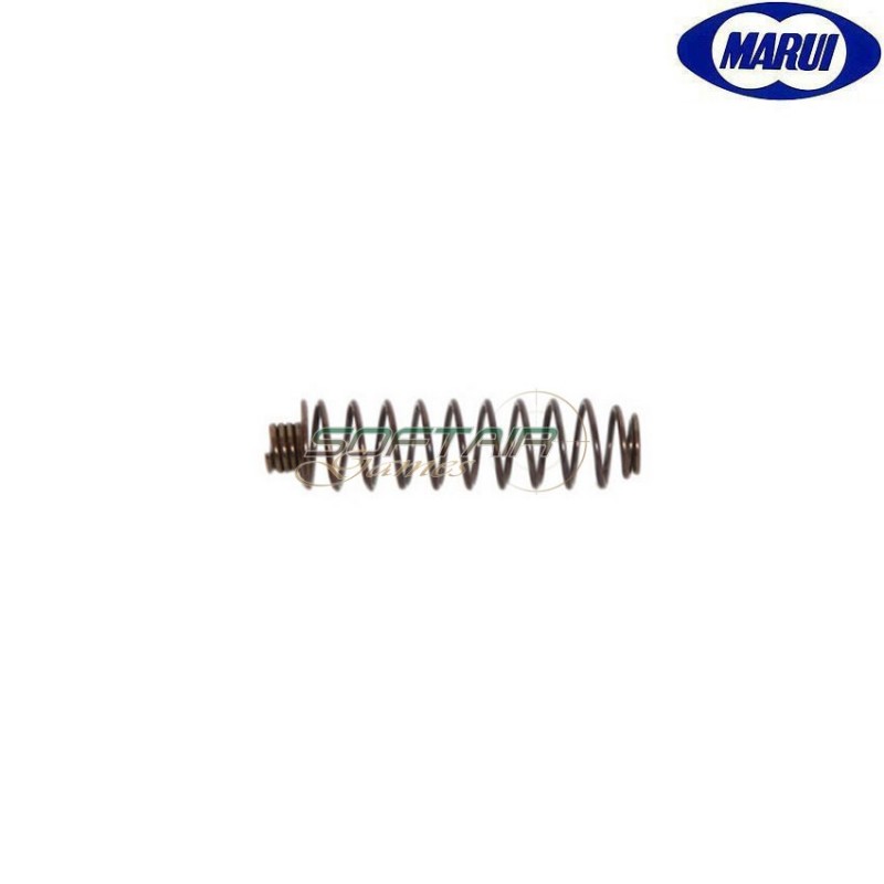 Part sc-6 noozle spring mk23 tokyo marui (tm-309009)