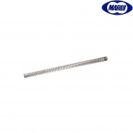 Part sc-3 noozle carrier spring mk23 tokyo marui (tm-309010) Part sc-3 noozle carrier spring mk23 tokyo marui (tm-309010)