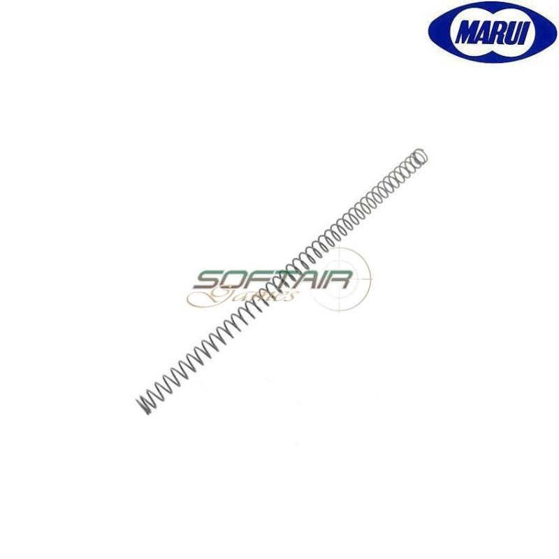 Part mgg1-20 recoil spring mp7 tokyo marui (tm-311027)