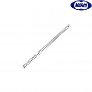 Part mgg1-20 recoil spring mp7 tokyo marui (tm-311027) Part mgg1-20 recoil spring mp7 tokyo marui (tm-311027)