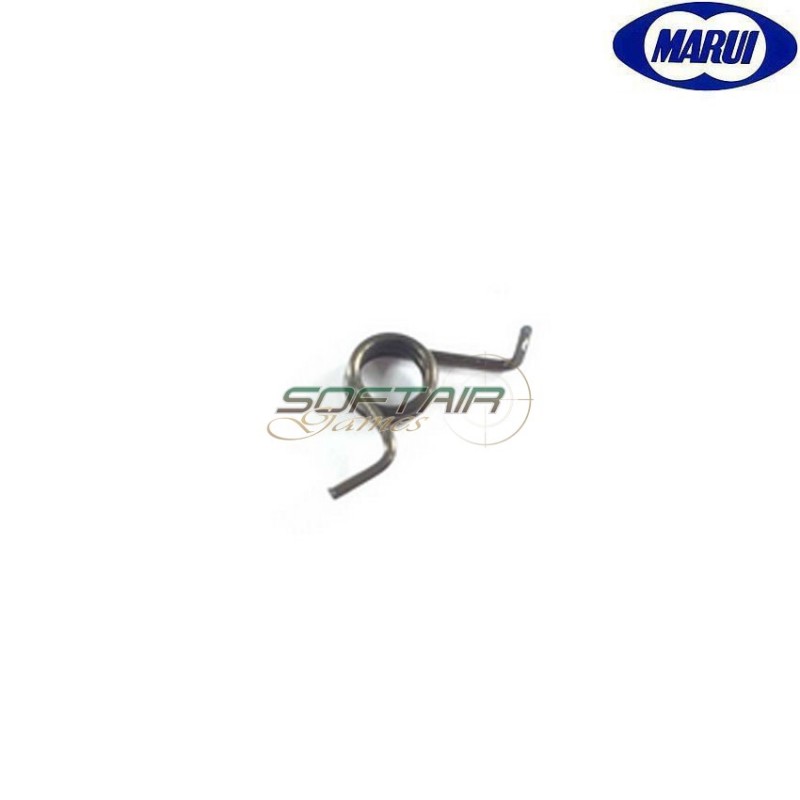 Part mgg1-81 trigger bar spring mp7 tokyo marui (tm-311034)