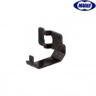 Part g17-12 hop lever glock 17 3rd gen. tokyo marui (tm-313004) Part g17-12 hop lever glock 17 3rd gen. tokyo marui (tm-313004)