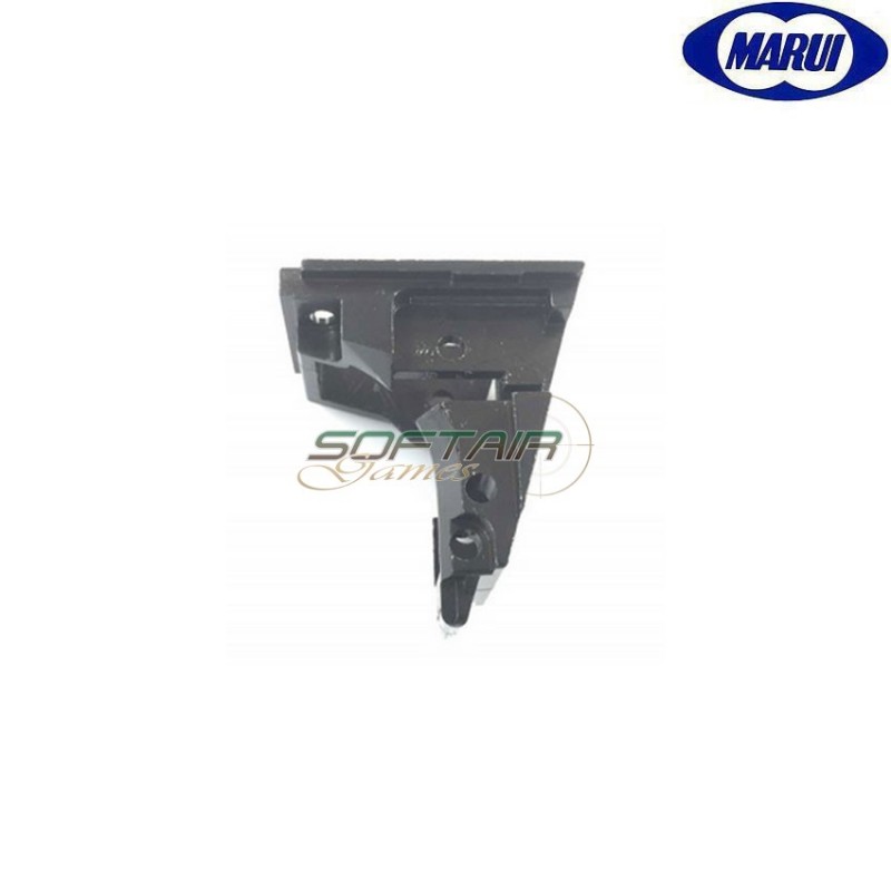 Part g17-22 rear chassis glock 17 3rd gen. tokyo marui (tm-313020)