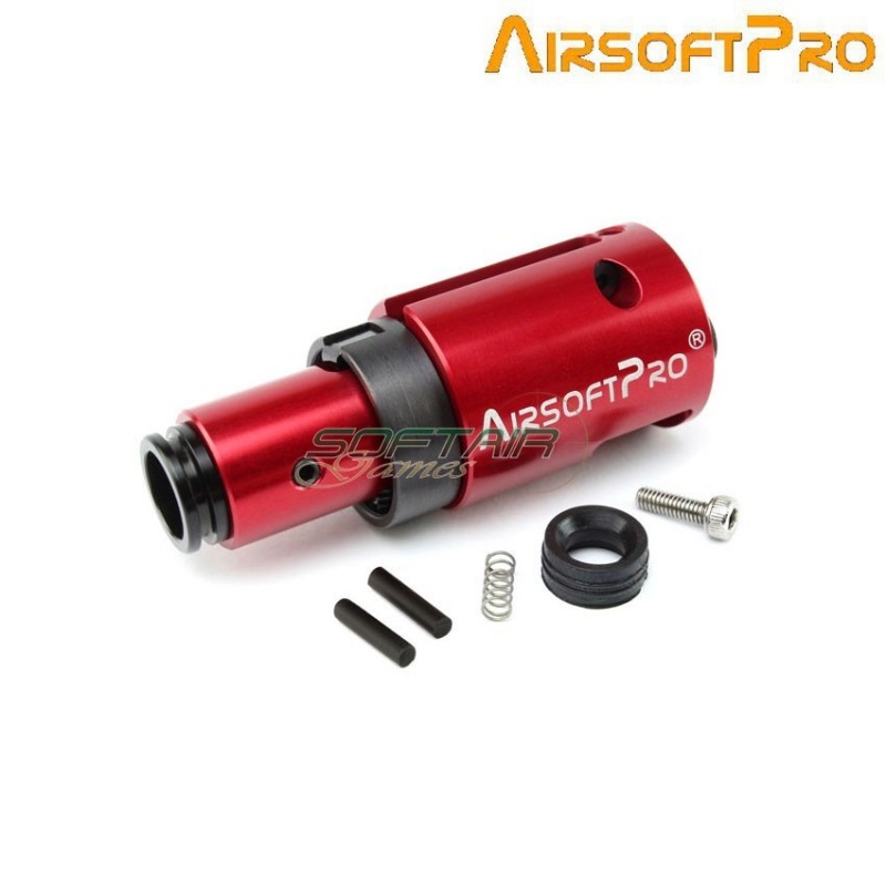 Gruppo hop up gen.3 per well l96 airsoftpro® (ap-8044)