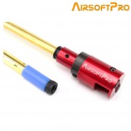 Hop up chamber gen.3 per well l96 airsoftpro® (ap-8044)