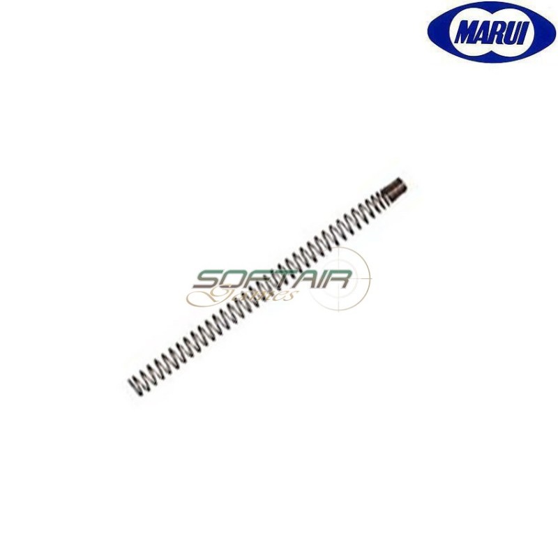 Part fn-12 cylinder return spring fn5-7 tokyo marui (tm-317006)