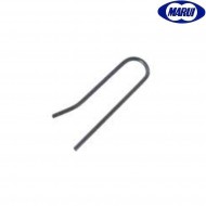 Part fn-65 magazine catch spring fn5-7 tokyo marui (tm-317011)