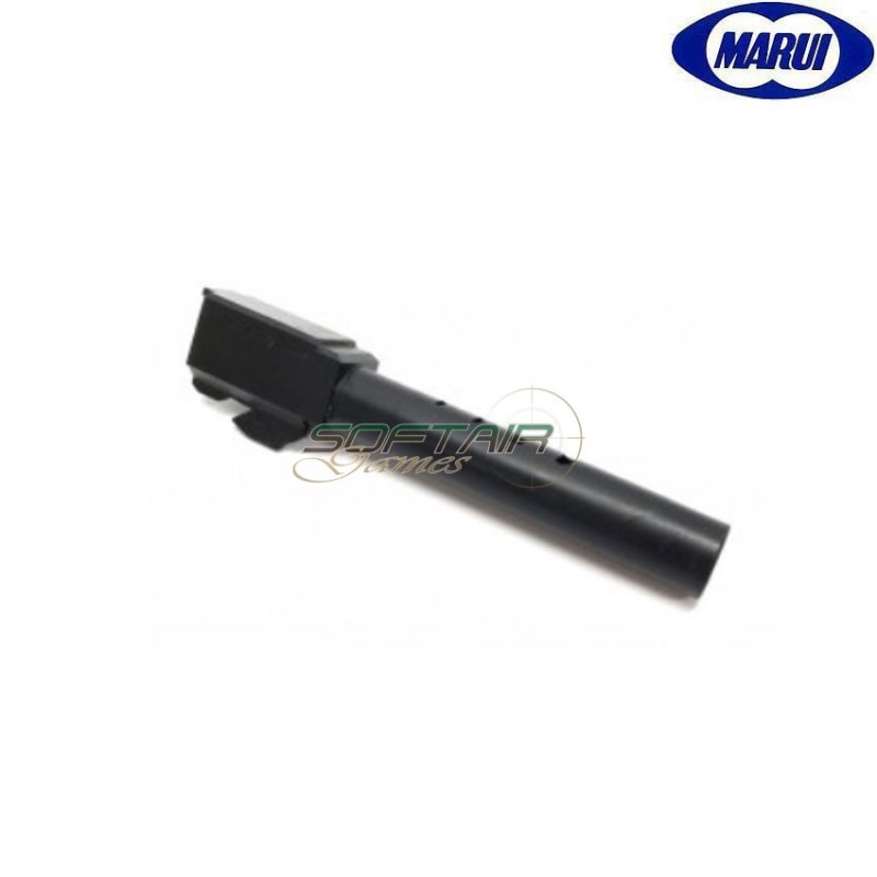 Part 18c-24 outer barrel glock 18c tokyo marui (tm-319021)